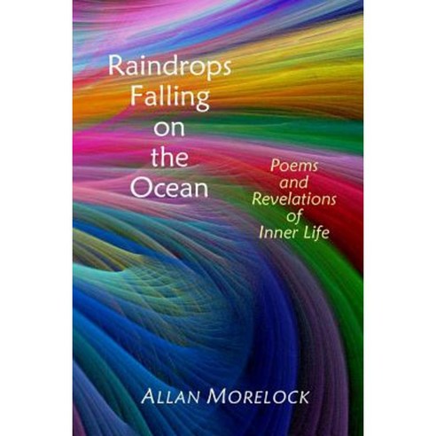 Raindrops Falling on the Ocean Paperback, Createspace