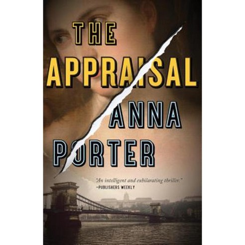 The Appraisal Paperback, ECW Press
