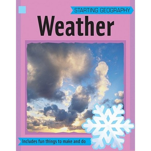 Weather Library Binding, Amicus - 가격 변동 추적 그래프 - 역대가