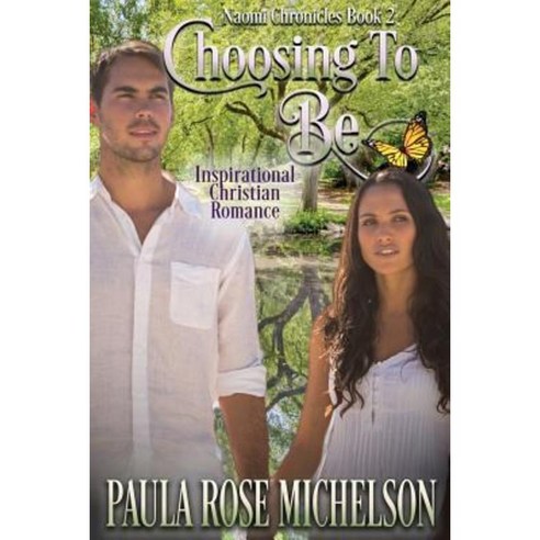 Choosing to Be Paperback, Createspace Independent Publishing Platform