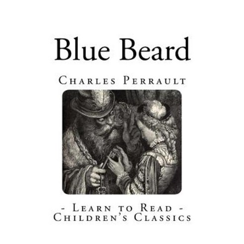 Blue Beard Paperback, Createspace Independent Publishing Platform