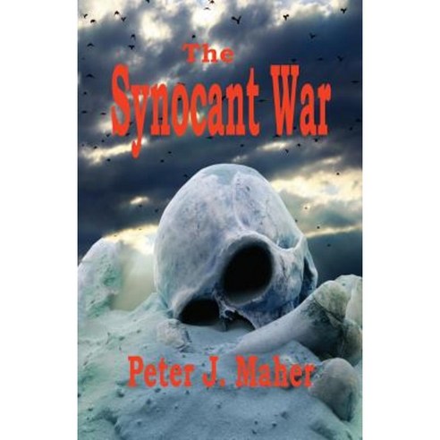 The Synocant War Paperback, Kite and Key Publishing