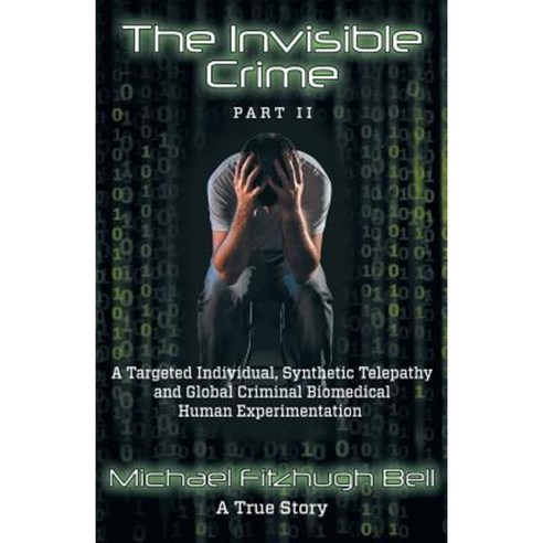 The Invisible Crime: Part II Paperback, Brighton Publishing LLC
