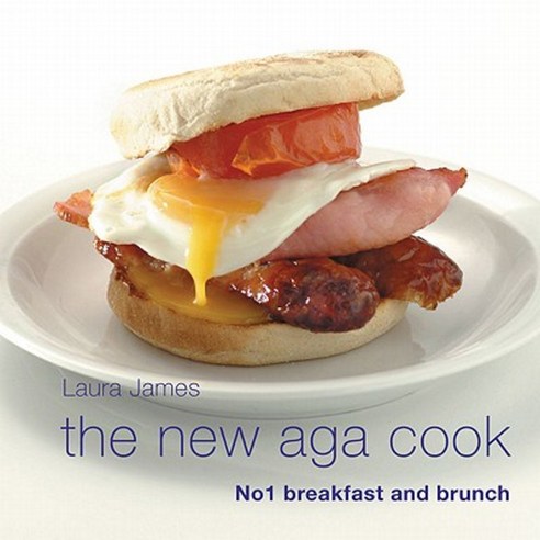 Breakfast & Brunch Hardcover, Absolute Press - 가격 변동 추적 그래프 - 역대가