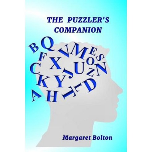 The Puzzler''s Companion Paperback, Createspace Independent Publishing Platform