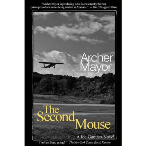 The Second Mouse Paperback, Ampress