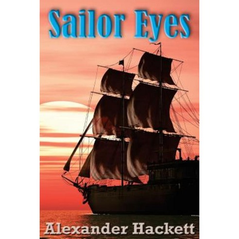 Sailor Eyes Paperback, Kodel Group