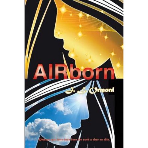 Airborn Paperback, Kingdom Books