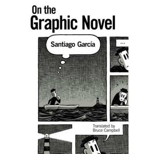 On the Graphic Novel Hardcover, University Press of Mississippi