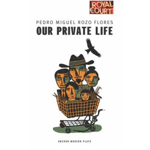 Our Private Life Paperback, Oberon Books