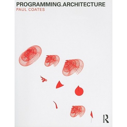 Programming.Architecture Paperback, Routledge - κ°κ²© λ³λ μΆμ  κ·Έλν - μλκ°