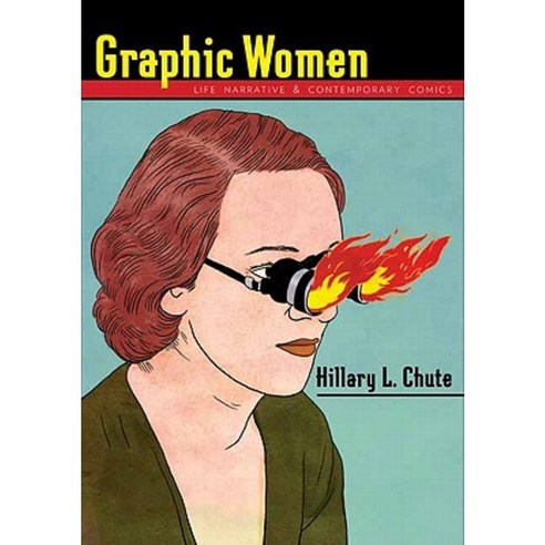 Graphic Women Paperback, Columbia University Press