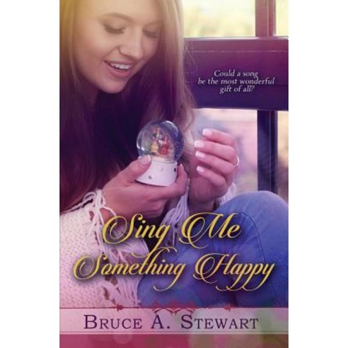 Sing Me Something Happy Paperback, Clean Reads