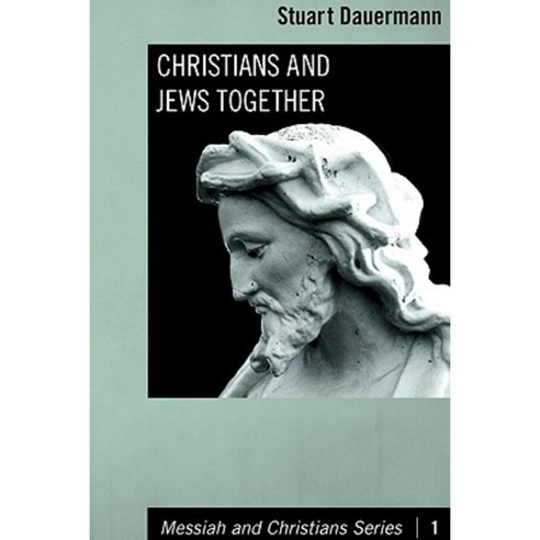 Christians and Jews Together Paperback, Wipf & Stock Publishers