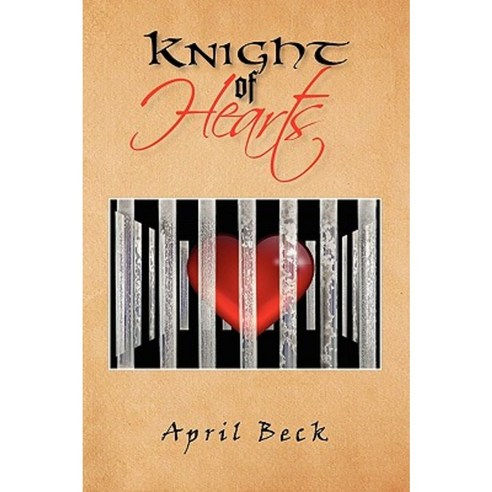 Knight of Hearts Paperback, Xlibris Corporation