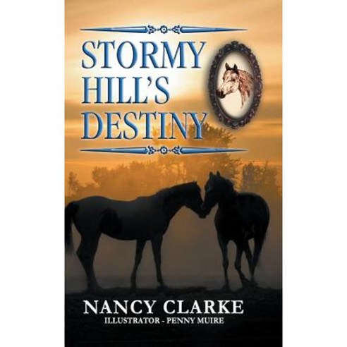 Stormy Hill''s Destiny: Book 7 Hardcover, Strategic Book Publishing & Rights Agency, LL