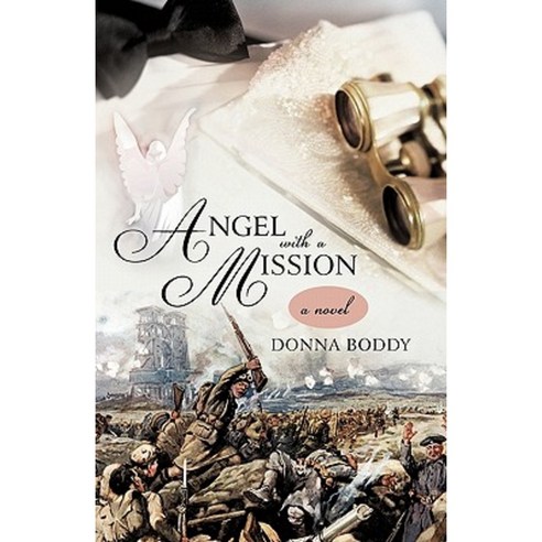 Angel with a Mission Paperback, iUniverse