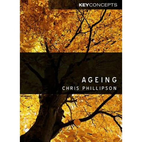 Ageing Paperback, Polity Press