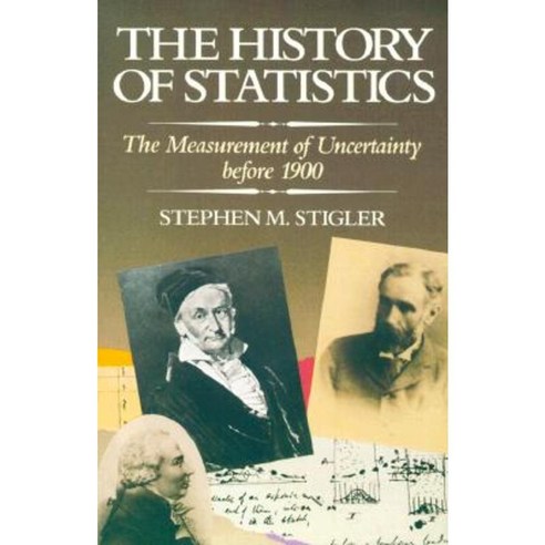 History of Statistics, Harvard