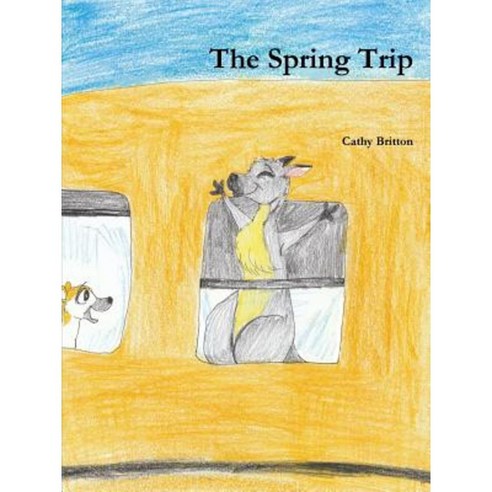 The Spring Trip Paperback, Lulu.com