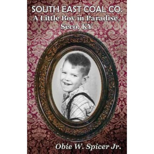 South East Coal Company: A Little Boy in Paradise Seco KY Paperback, Bearhead Publishing