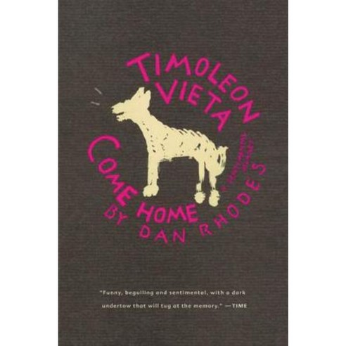 Timoleon Vieta Come Home: A Sentimental Journey Paperback, Harvest Books