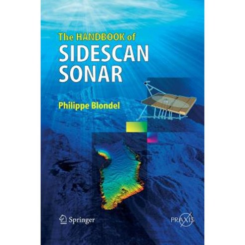 The Handbook of Sidescan Sonar Paperback, Springer