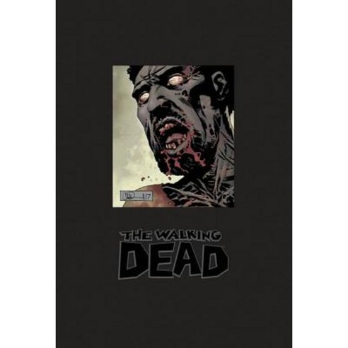 The Walking Dead Omnibus Volume 7 Hardcover, Image Comics