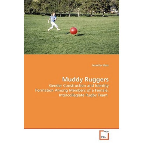 Muddy Ruggers Paperback, VDM Verlag