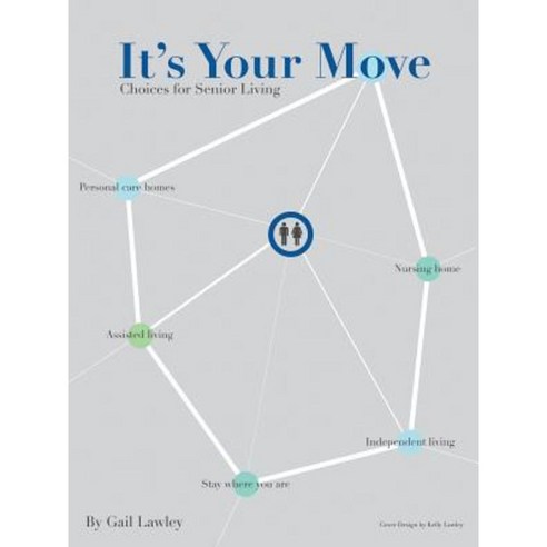 It''s Your Move: Choices for Senior Living Paperback, Outskirts Press