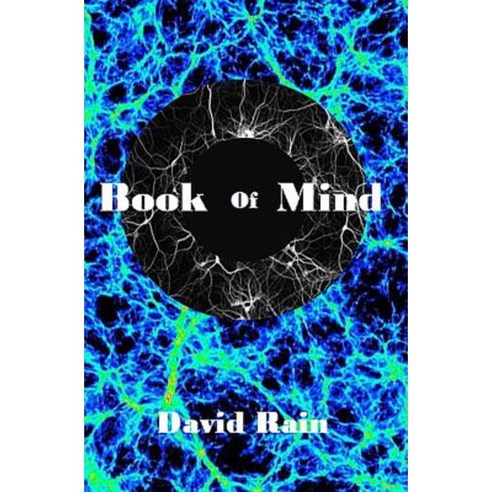 Book of Mind Paperback, Createspace