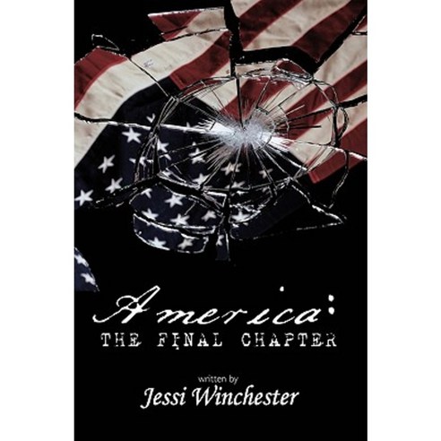 America: The Final Chapter Paperback, Trafford Publishing