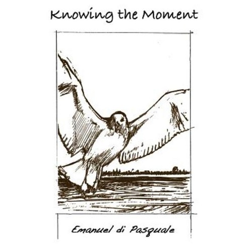 Knowing the Moment Paperback, Createspace Independent Publishing Platform