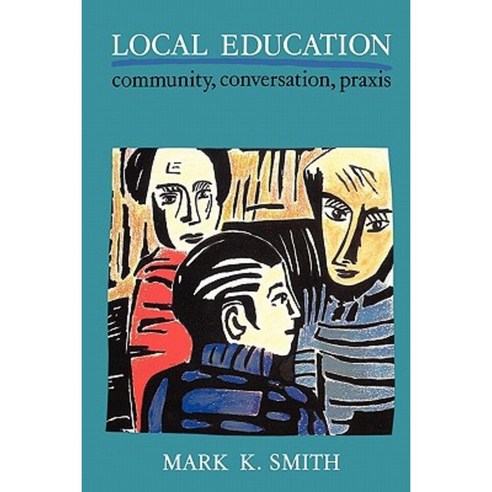 Local Education Paperback, Open University Press