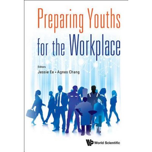 Preparing Youths for the Workplace Hardcover, World Scientific Publishing Company