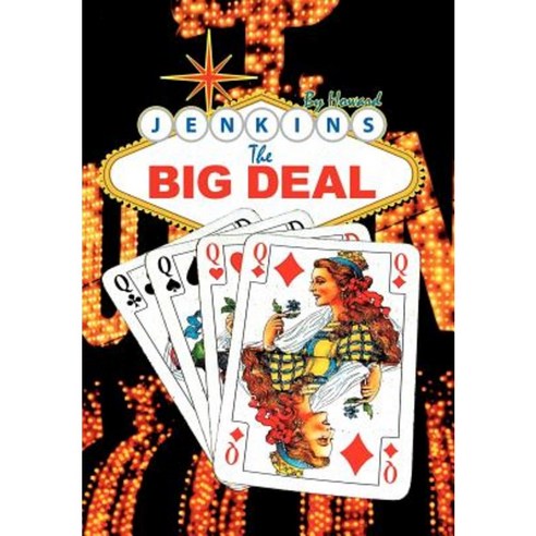 The Big Deal Hardcover, Authorhouse
