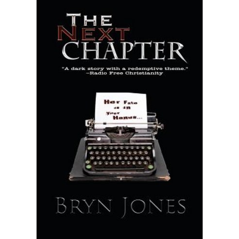 The Next Chapter Hardcover, Lulu.com