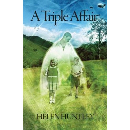 A Triple Affair Paperback, Perfect Publishers Ltd