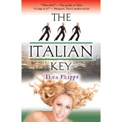 The Italian Key Paperback, Booklocker.com - 최저가 알림ㆍ특가 할인ㆍ가격비교 - 역대가