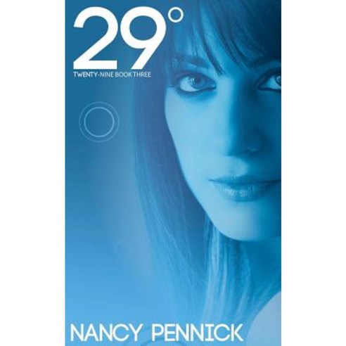 29 (Twenty-Nine Degrees) Paperback, Allison-Hayes Books