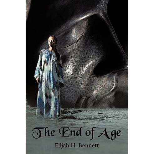 The End of Age Paperback, Authorhouse
