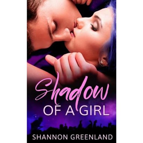 Shadow of a Girl Paperback, Entangled Publishing