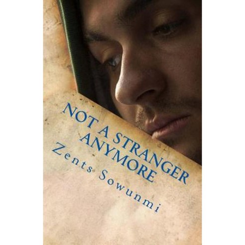 Not a Stranger Anymore: Before the Journey Became Home Paperback, Korloki Publishers Inc