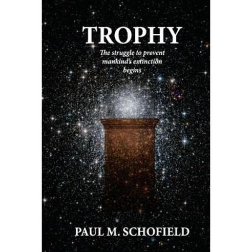 Trophy Paperback, Createspace Independent Publishing Platform