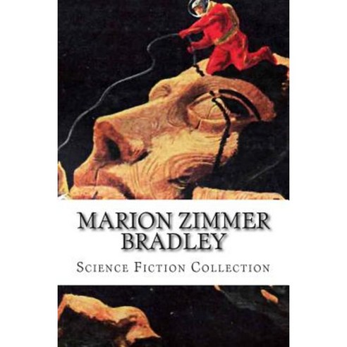 Marion Zimmer Bradley Science Fiction Collection Paperback, Createspace