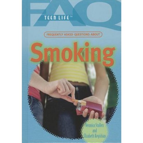 Frequently Asked Questions about Smoking Library Binding, Rosen ...