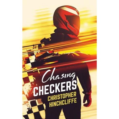 Chasing Checkers Paperback, Christopher Hinchcliffe