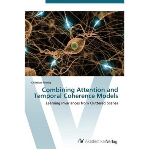 Combining Attention and Temporal Coherence Models Paperback, AV Akademikerverlag
