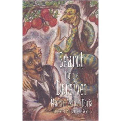 Search for the Deceiver Hardcover, Authorhouse