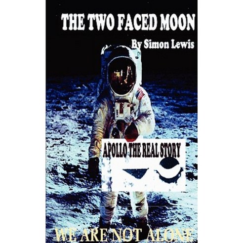 The Two Faced Moon Paperback, Trafford Publishing